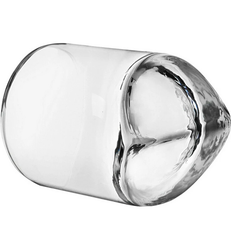 Роскошный виски Хрустальная стеклянная чашка креативная прозрачная пивная бокал для вина бокал для коктейля виски Винный Бокал Кружка посуда для напитков бар hoтal