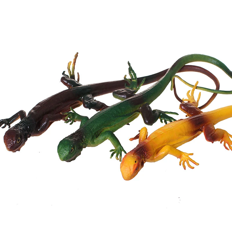 lizard doll