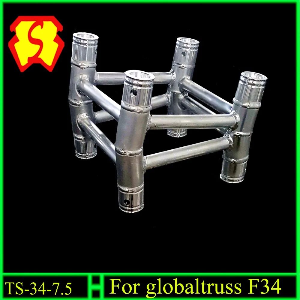 

7.5 digress Corner compatible with Global&Euro F34 or SQ-4121-7.5