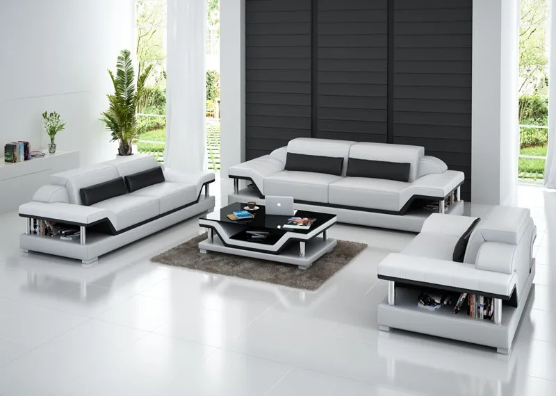 G8004D-White+Black1