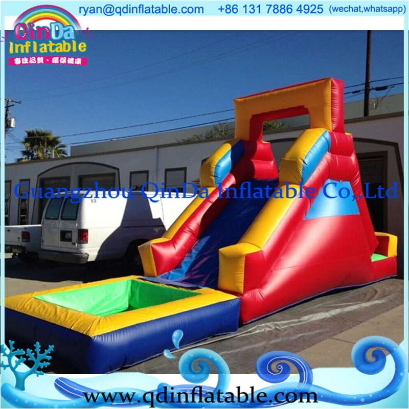 Inflatable Water Slide Hire Inflatable Water Slide Hire