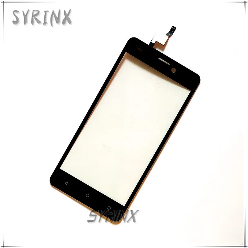 Syrinx с лентой сенсорный экран дигитайзер для Prestigio Wize NK3 psp 3527 psp3527 DUO запасной
