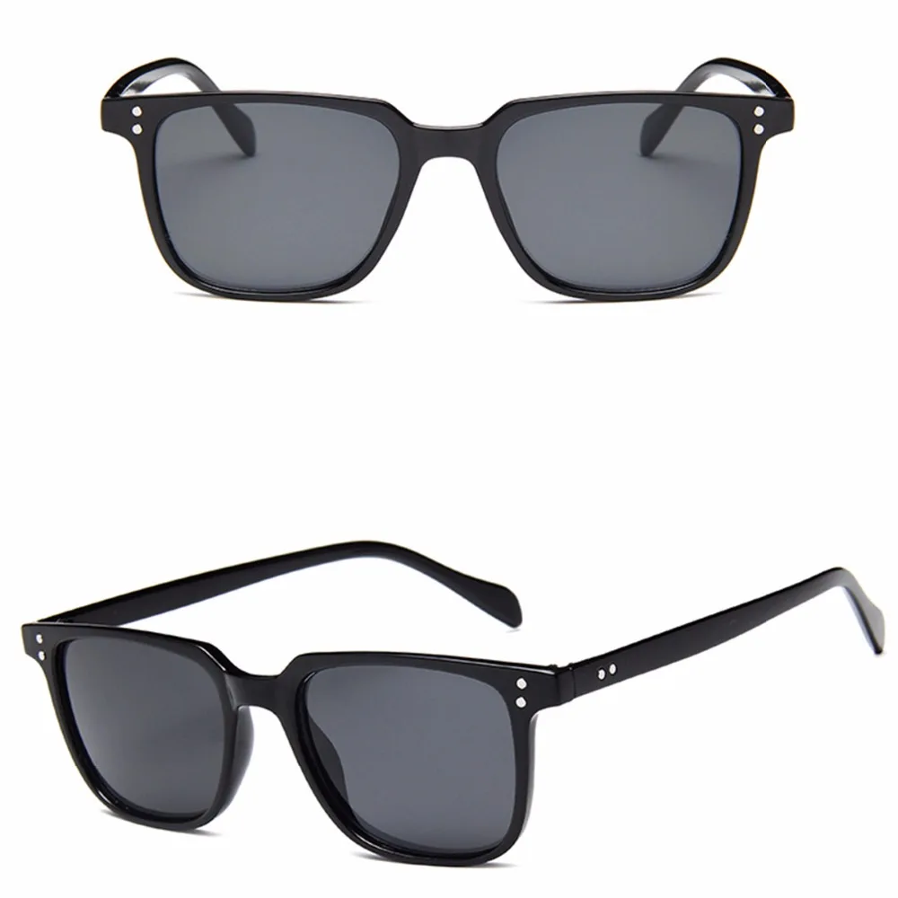 

Fashion Sunglasses Women Men Colorful Reflective Bright Color Mirror Male Polarized Sun Glasses Brand Designer Sunglasses 2019