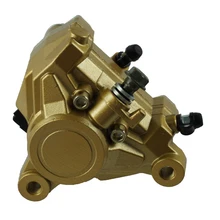 Правый задний тормозной суппорт тормозной насос с колодками для Yamaha TZR125 1990-1992