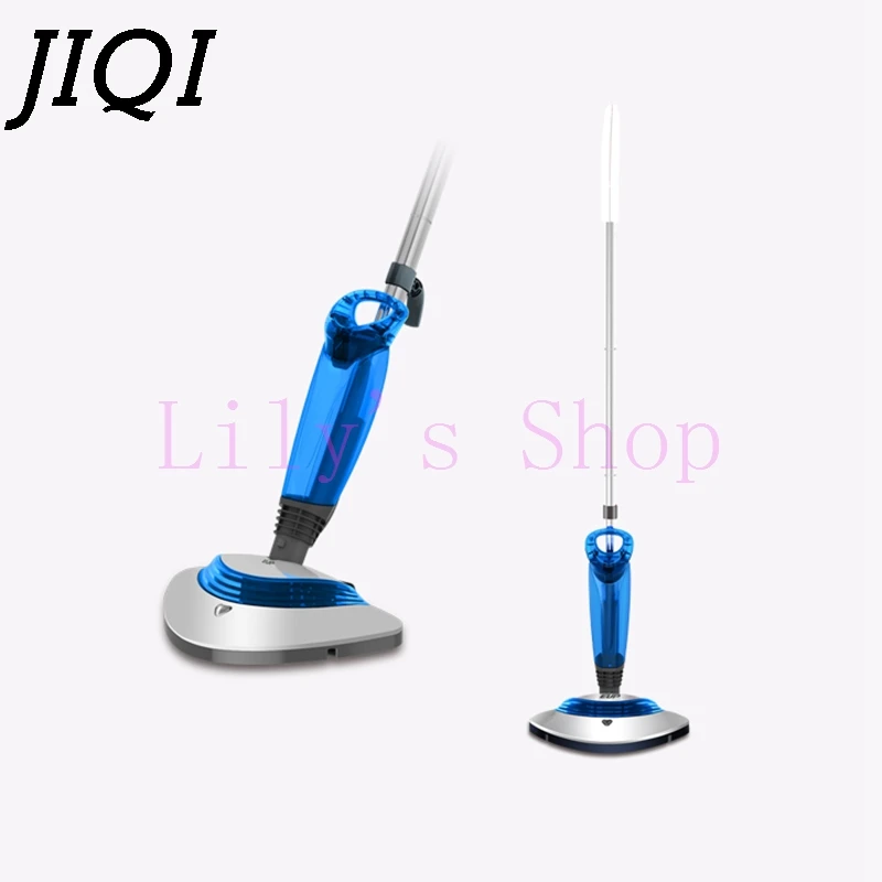 Household high temperature pressure steam mop sterilization mites