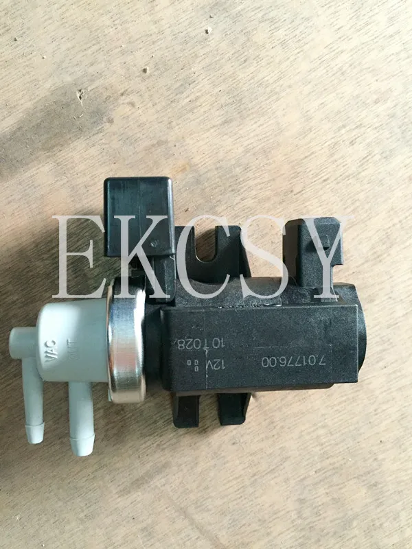 

1000014-E03 ORIGINAL QUALITY VACUUM REGULATING VALVE FOR GREAT WALL HOVER CUV H3 H5 WINGLE 3 WINGLE 5 2.5TCI 2.8TC ENGINE