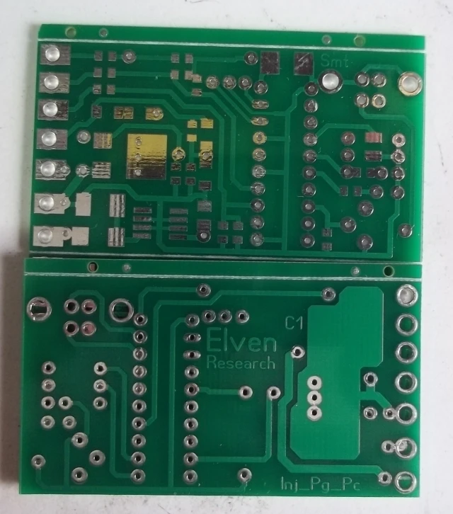 

Vansing Shoes Shoe Dryer Good Seller 2 Layers Pcb Sample Board Manufacturer