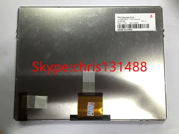 

Free post 8.4" LAJ084T001A LCD Display without touch Screen For Doddge Chrysler 300C Grand Cherokee Fiat Maserat Car Navigation