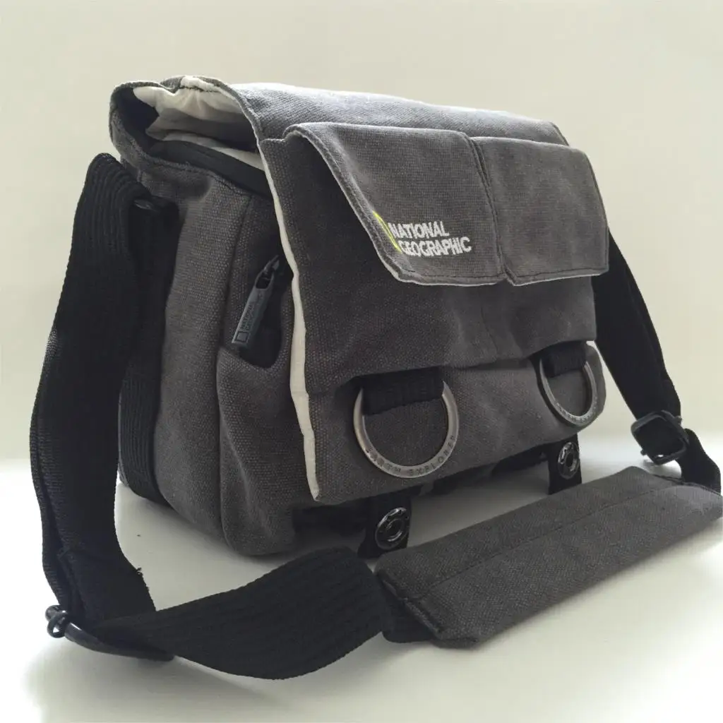 dslr camera bag
