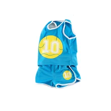 Goexplore/детские спортивные костюмы для мальчиков, быстросохнущая Летняя короткая футболка+ штаны для девочек, спортивный комплект для детей