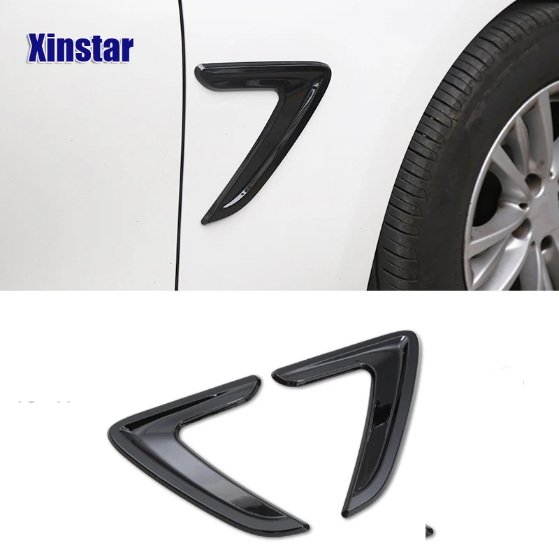 2 шт. 1 лот M производительность стикер fender для автомобиля 2013 до 2017 bmw 3 серии F30 F35 316