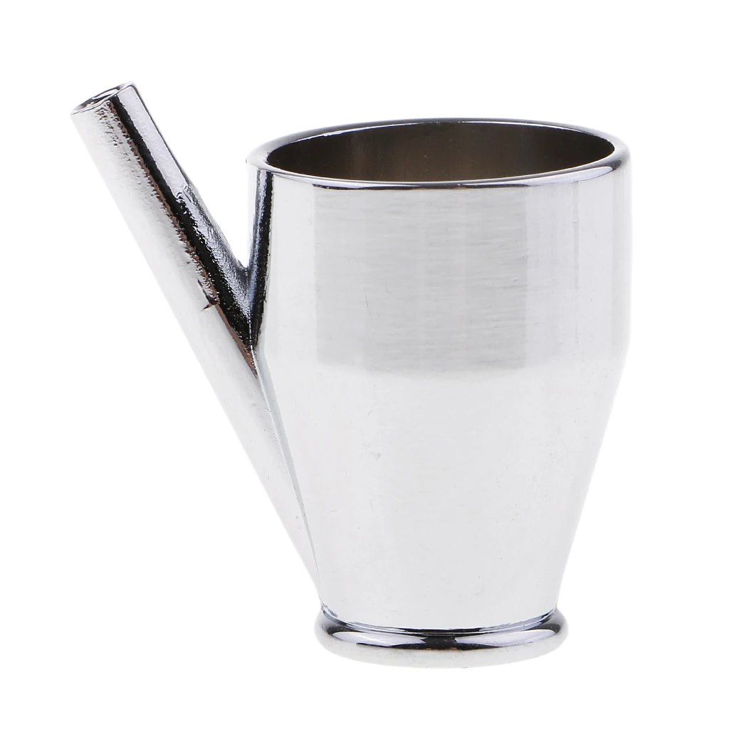 Металлический стакан для краски, 5 мл