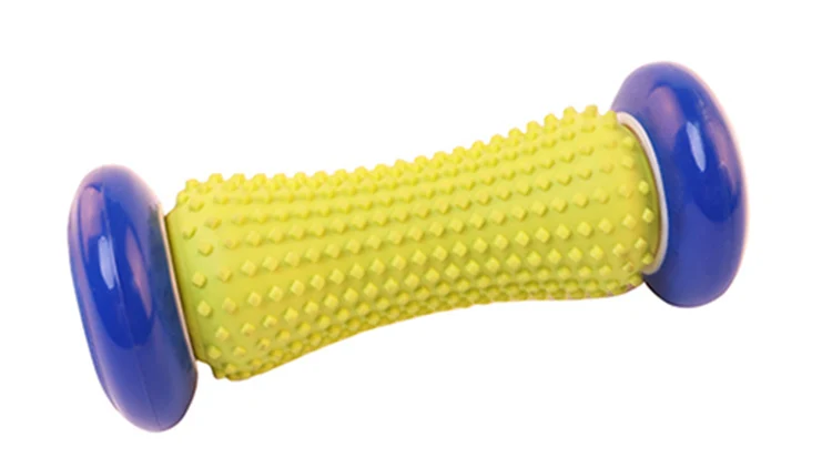 Massage Wheel Foot Plantar Facial Relaxation Roller Foot Muscle Soreness Roller Fitness Equipment