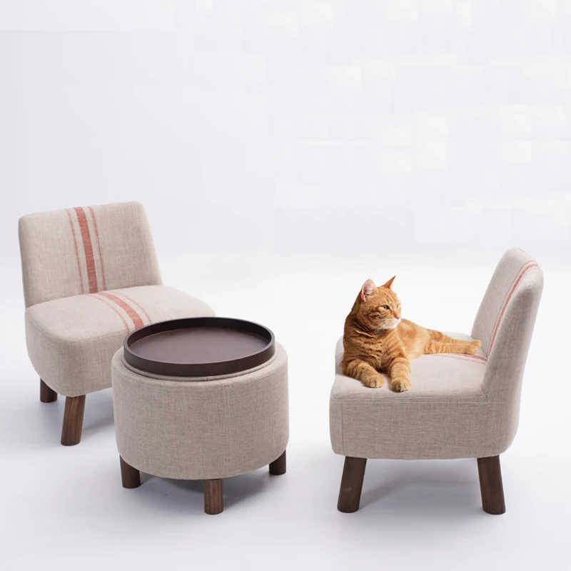 Online Get Cheap Japanese Living Room Furniture -Aliexpress.com Pastoral style of fabric sofa,wood sofa set,leisure chairs,living room furniture - Online Get Cheap Japanese Living Room Furniture -Aliexpress.com