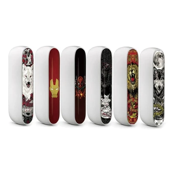 

Dragon E Cigarette Sticker Case Cover for IQOS 3 3.0