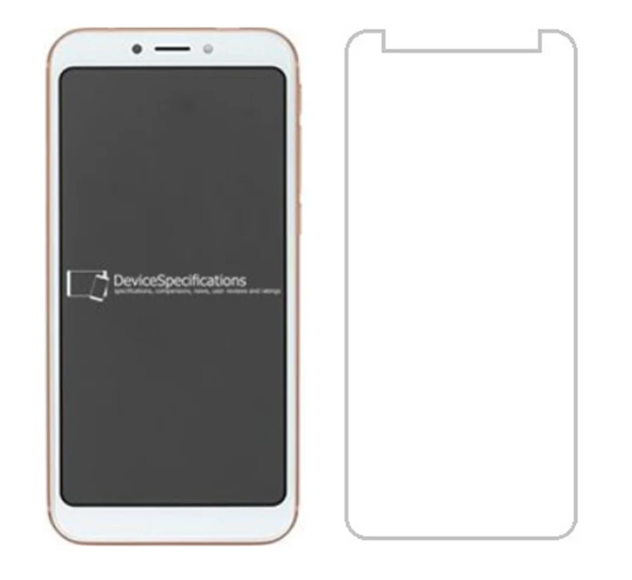 

Screen Protector Film For DEXP GS155 GS 155 Glass Ultra Thin 9H Hardness Tempered Glass Protective Case