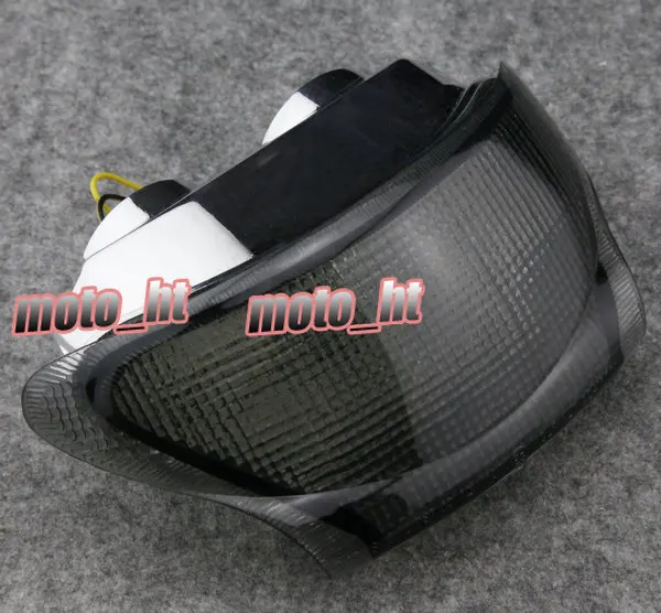 LED Taillight Integrated Turn Signals For Triumph Daytona 595 1999 2000 2001 & 595 1997 1998