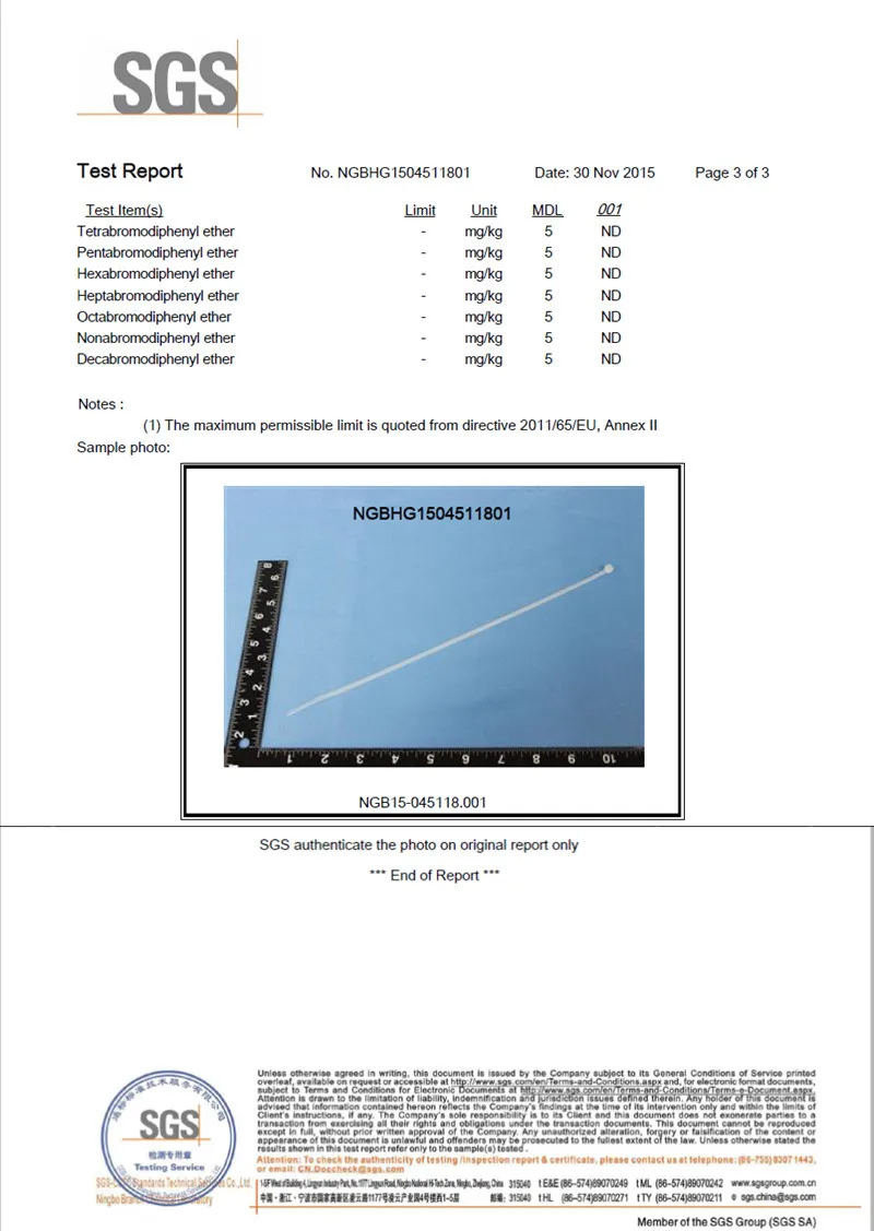 250 unidades pacote 5*400mm largura de alta