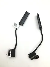 Wzsm atacado brandnew sata cabo de disco rígido para dell e5570 hdd cabo dc02c00b400 04g9gn 4g9gn