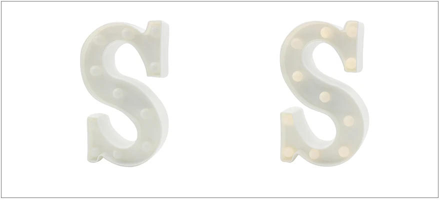 s