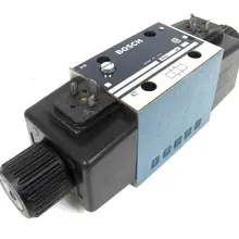 0810001780 bosch клапан rexroth