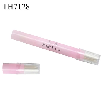 

1pc Microblading Tattoo Eyebrow Design Skin Marker Pen Magic Eraser Remover Brush Scribe Tool For Permanent Makeup Eyebrow/Lip