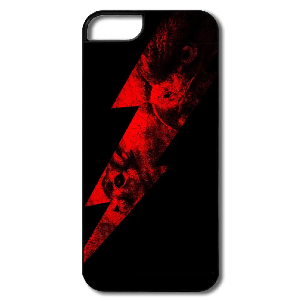 Wholesale Personalize Cover For Iphone 5 Light Chase Custom Own Covers 5s With Art Picture |