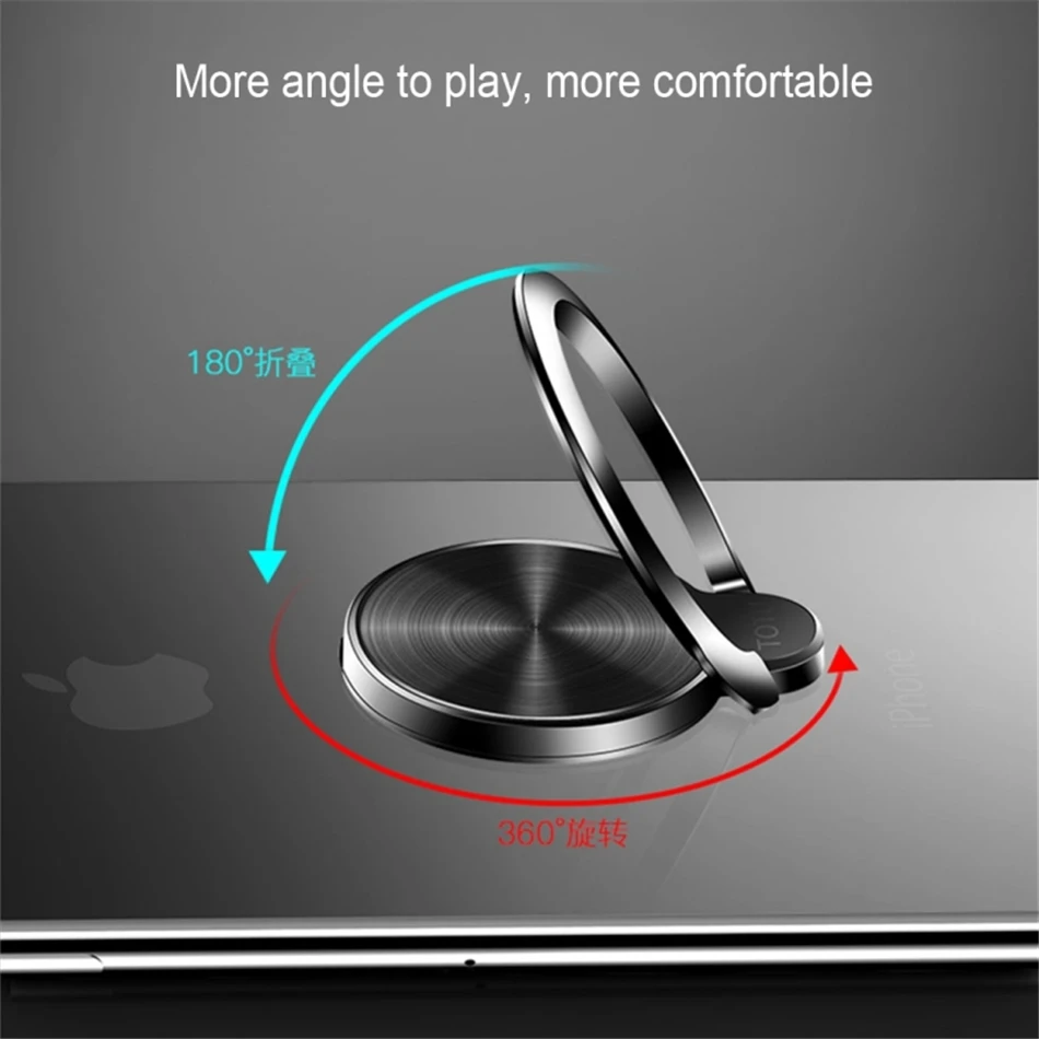 TOTU-Mobile-Phone-Finger-Ring-Holder-Stand-for-iPhone-Samsung-Xiaomi-Oppo-Smartphonecar-Flexible-Support-accesories