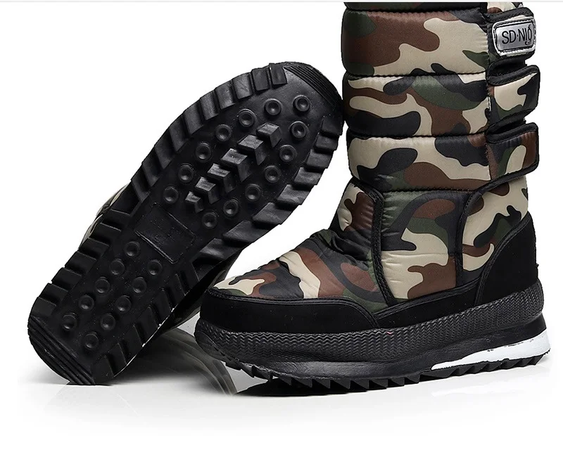 women boot