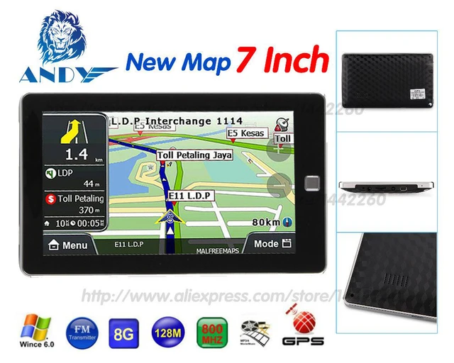 Katarina Inch Hd Cartruck Gps Navigation M Fmgbmb Katarina Inch Hd Cartruck Gps Navigation M Fmgbmb