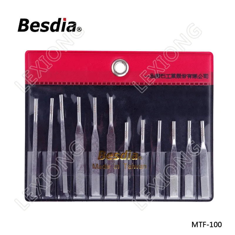 MTF100