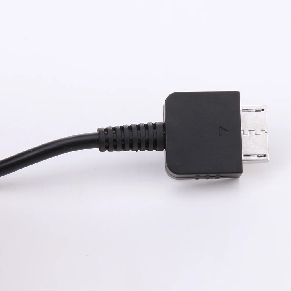 USB кабель для быстрой передачи данных 1 м для PCH-1002/PCH-1003/PCH-1004/PCH-1008 для SONY playstation PS Vita 3g/Wi-Fi