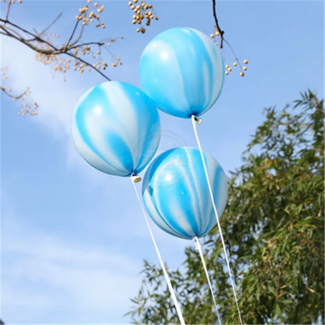 Mtrong-Te-10pcs-12inch-agate-Rainbow-Printed-Round-Latex-Balloon-Wedding-Decoration-Birthday-Party-Balloon-baby.jpg_640x640 (1)
