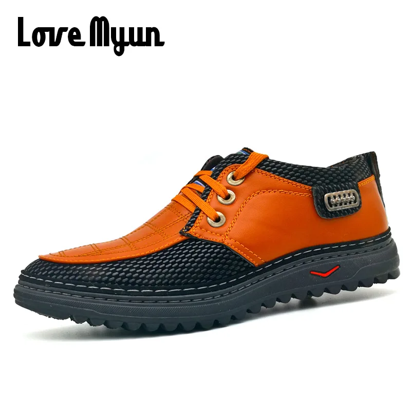 nrd.kbic-nsn.gov : Buy 2018 clearance sale reduced price brand spring shoes fashion mens leather ...