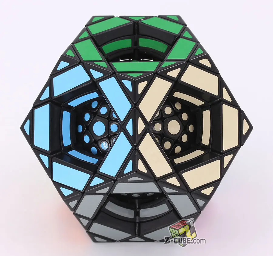 MF8-12a-Multidodecahedron-23