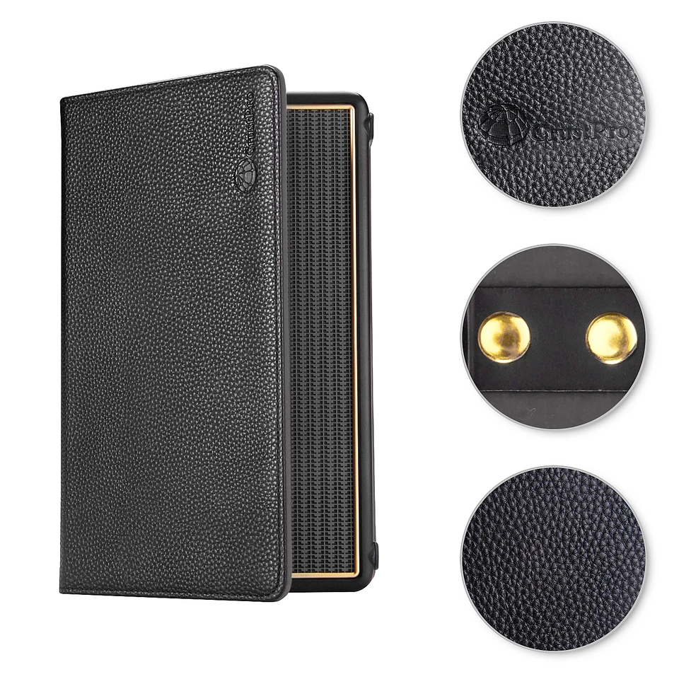 stockwell flip cover