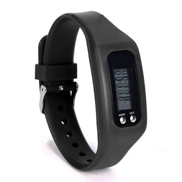 

New Fashion Watch Silicone Band Digital Watches Casual Luxury Simple small size sport Business LED Wristwatch for ladies