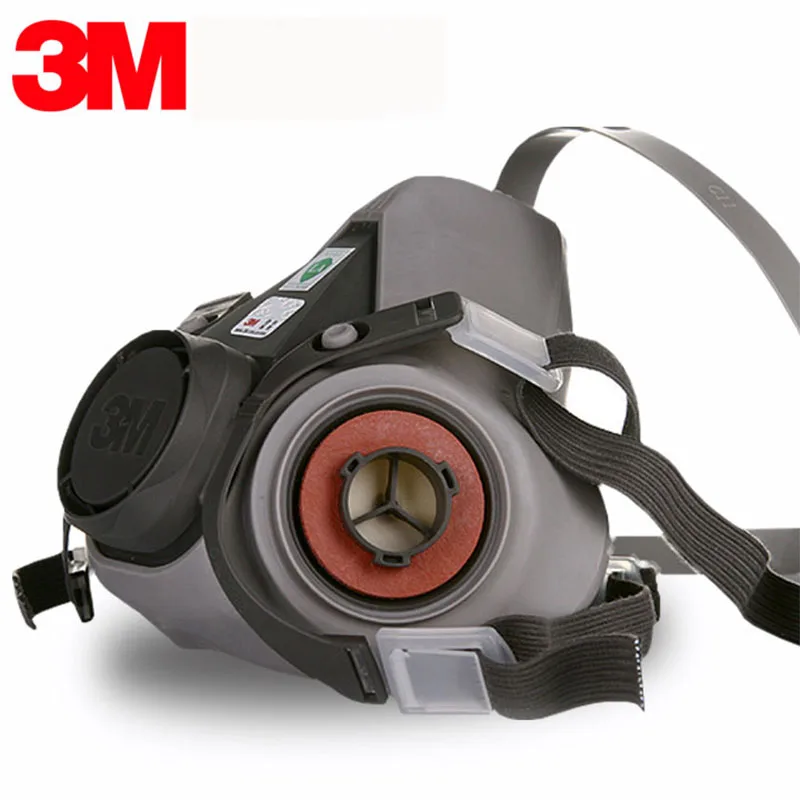 mascherina 3m 6300 mascherina 3m 6300