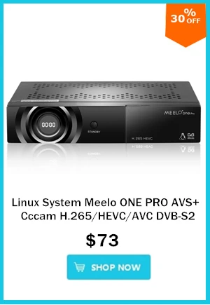 MEELO ONE PRO