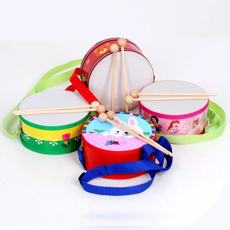venta de tambores para niños