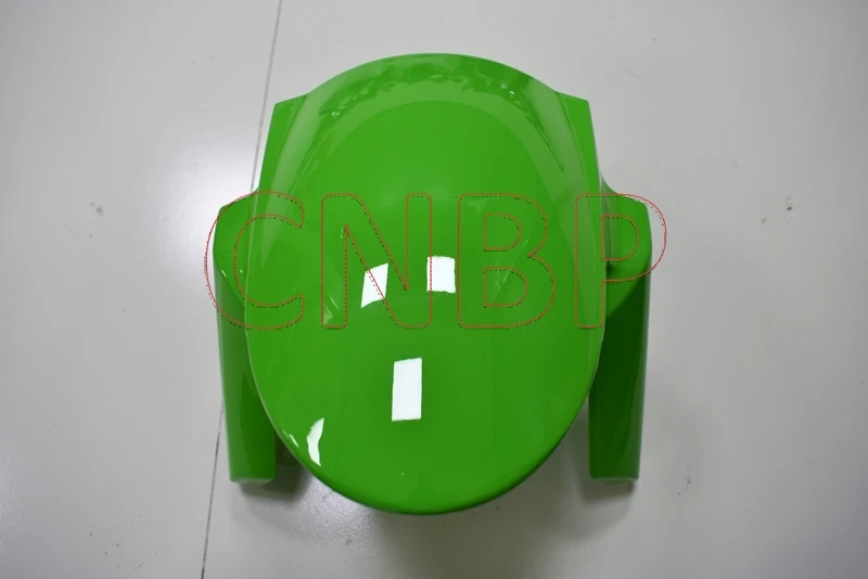 Пластиковые обтекатели для Kawasaki Zx6r 2013 2016 черные зеленые Обтекатели 2015 636 Zx 6r 2014