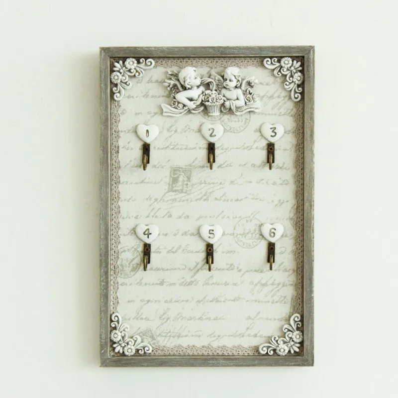 Buy Vintage Wall Hook Decorative Hooks Angle Key