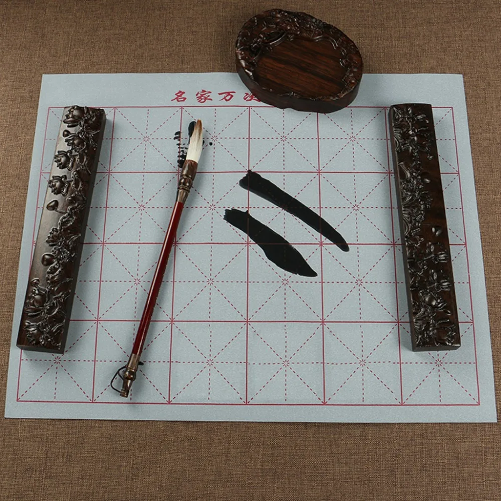 Magic water painting paper picture