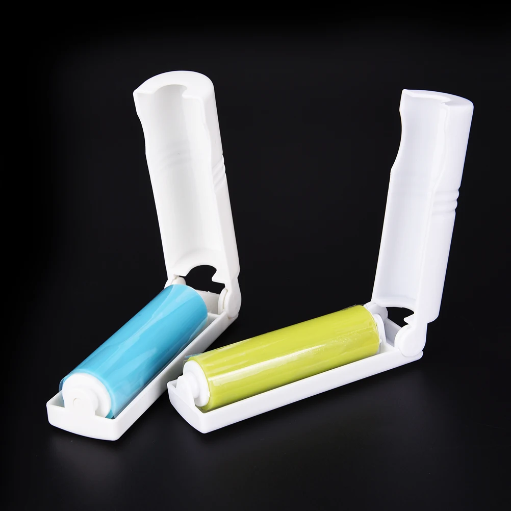 

1 PCS Dust Removal Brush Clothing Dust Brush Cleaning Sweater Sticky Hair Remover Brush Washable Carpet Bed Sheet