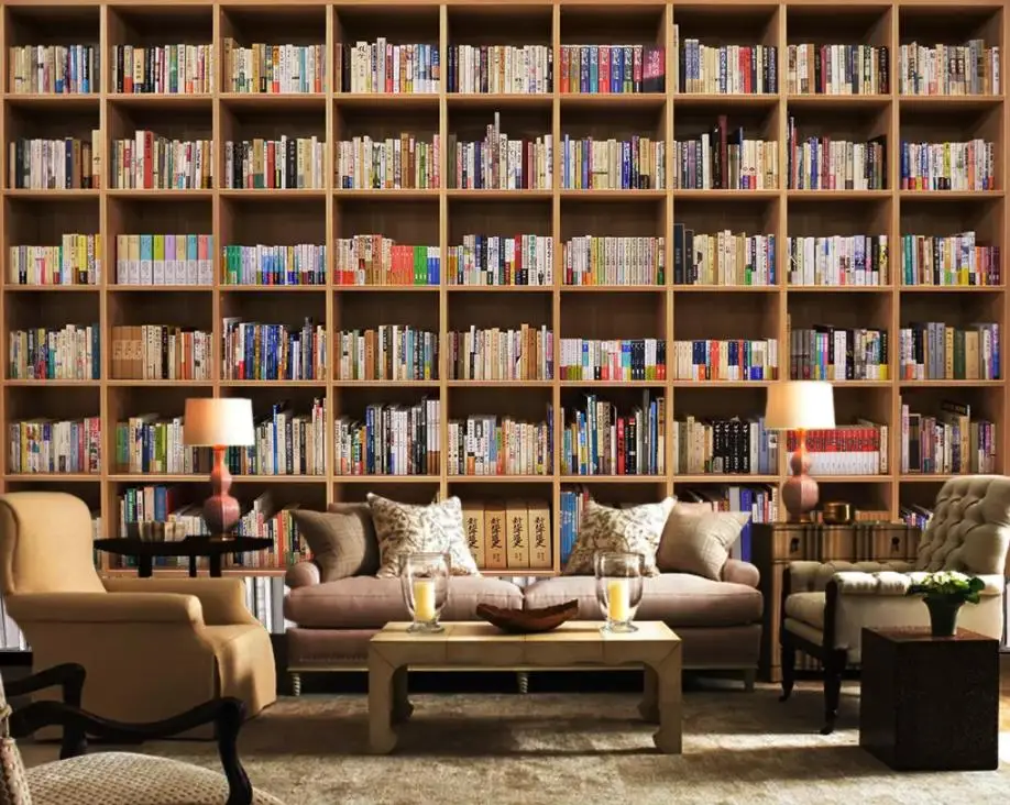 مخصص 3d صور جداريات حائطية رف خزانة ورق حائط لغرف النوم غرفة المعيشة الجدران صور خلفيات