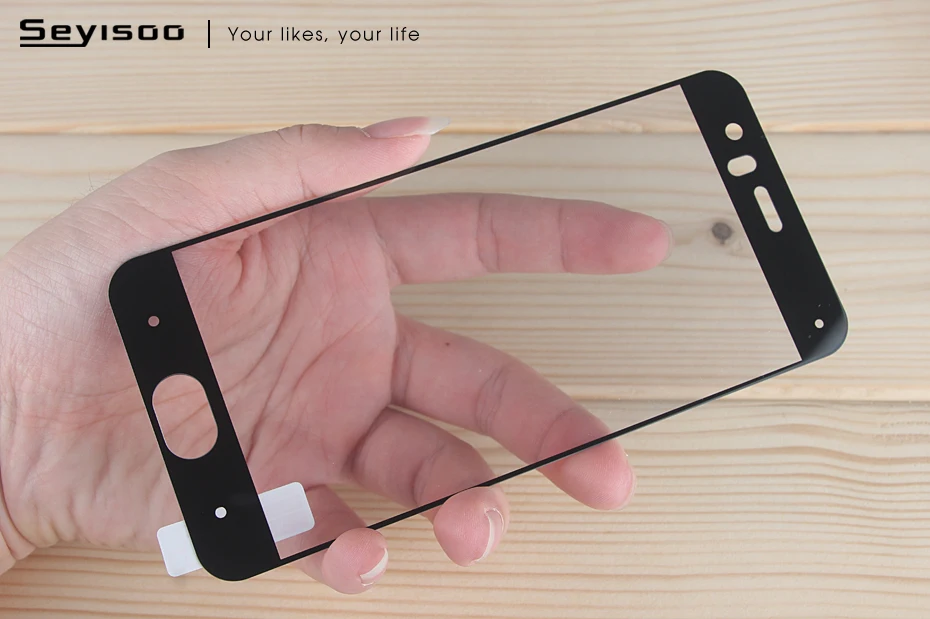 Seyisoo Brand Tempered Glass For Xiaomi Mi6 (13)