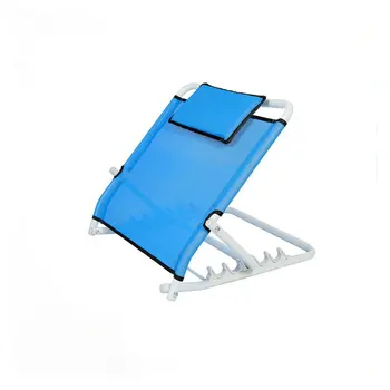 

Backrest Bracket on Thickened Steel Tube Bed Bedridden Care For The Elderly Patient Bed Bracket