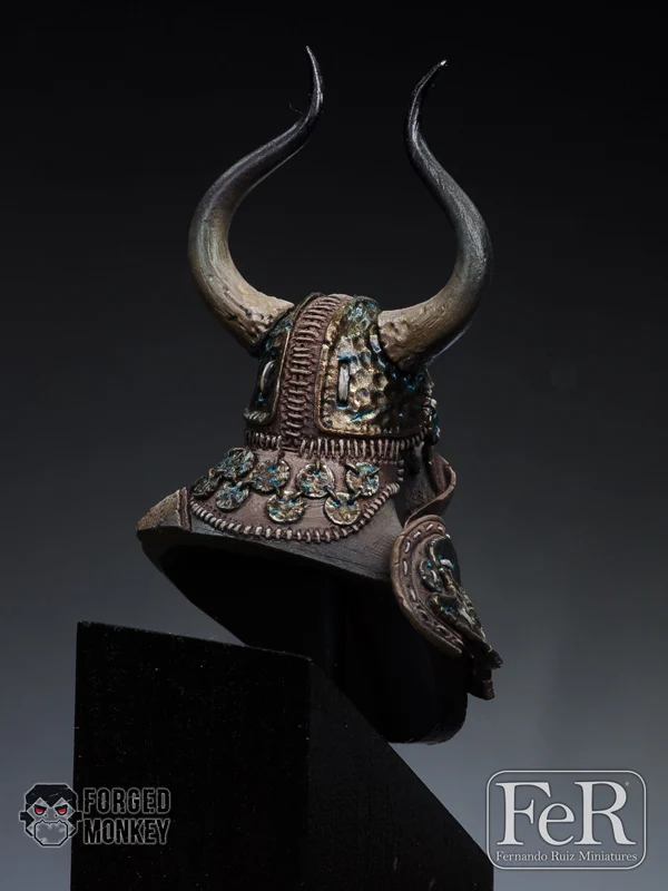 Tribe Chief Morrow 02