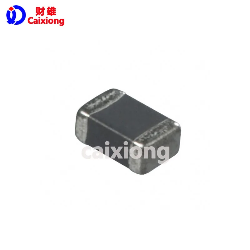 50 шт./SDNT2012X103F3950FTF SMD 0805 NTC термисторный резистор 10 кОм 1% отрицательная температура B