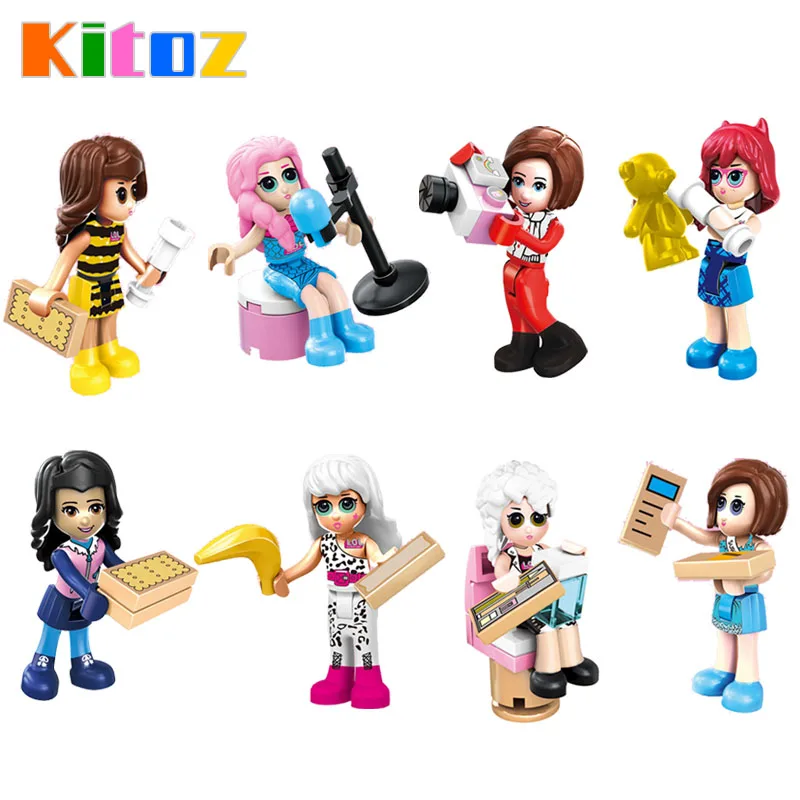 lego lol